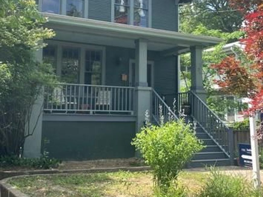 254 Park Avenue, Takoma Park, MD 20912 Main Photo