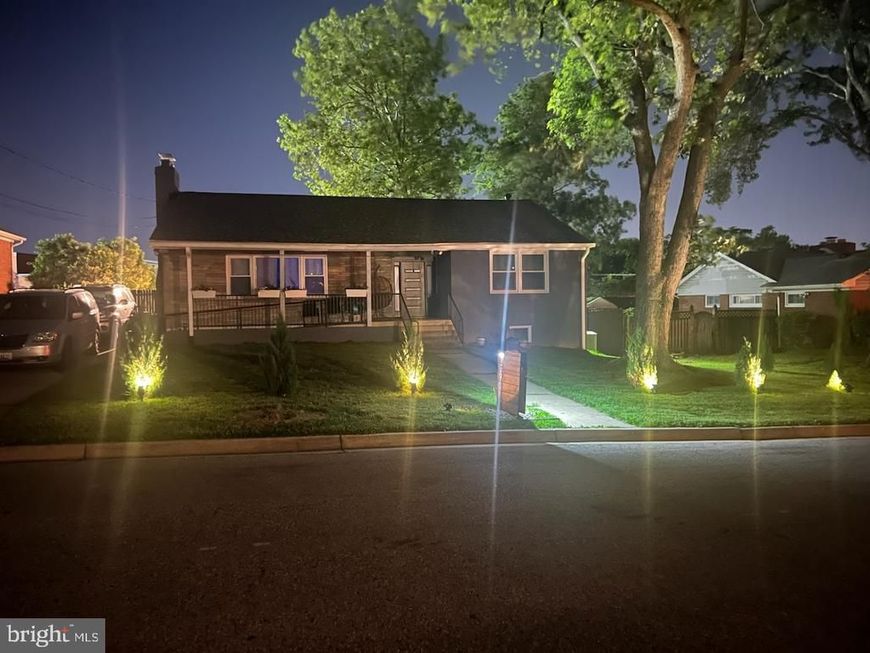 Please Call For Address, Temple Hills, MD 20748 Main Photo