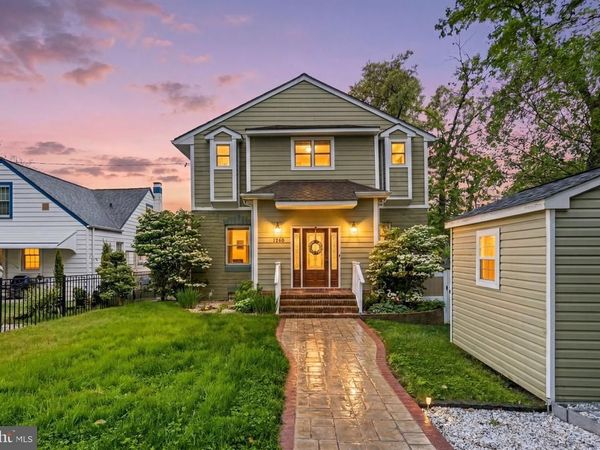 1260 HILLSIDE ROAD, PASADENA, MD 21122