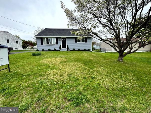 312 SUMMER AVENUE, HORSHAM, PA 19044