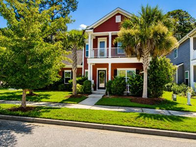 2840 Ortega Drive, Johns Island, SC 29455