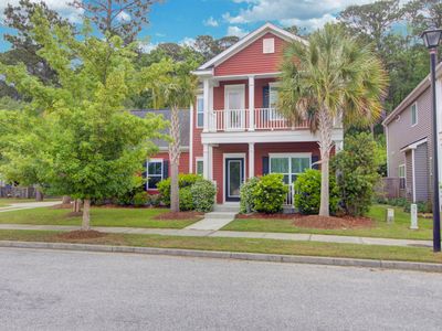 2840 Ortega Drive, Johns Island, SC 29455