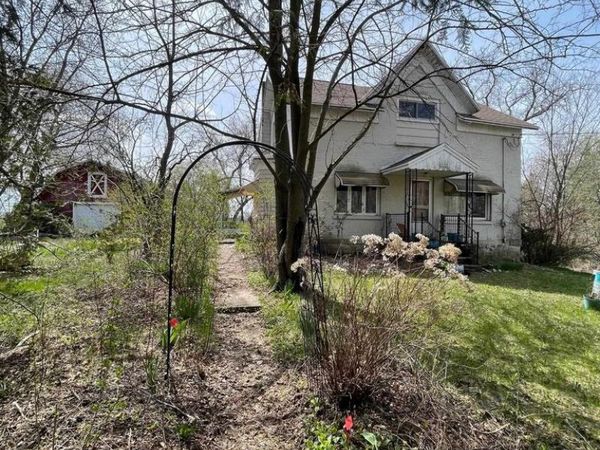 W2445 MAIN STREET, Bonduel, WI 54107