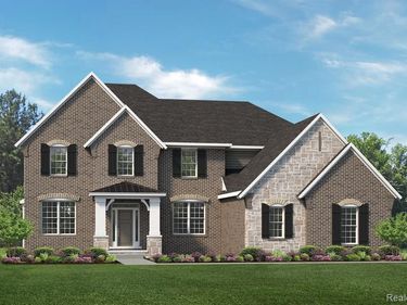 3773 Kinsley Boulevard, Superior Twp, MI 48105