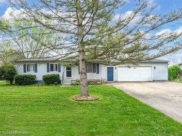6350 Tamara Drive, Genesee Twp, MI 48506