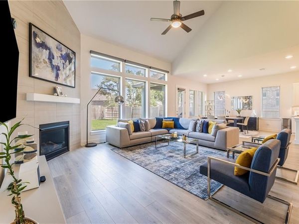 718 Whitetail DR , Round Rock, TX 78681