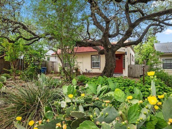 708 W Elizabeth ST, Austin, TX 78704