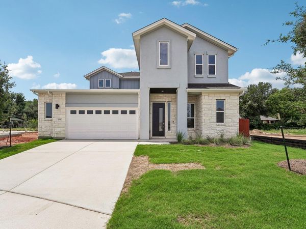 1096 Sonata PL , Round Rock, TX 78681