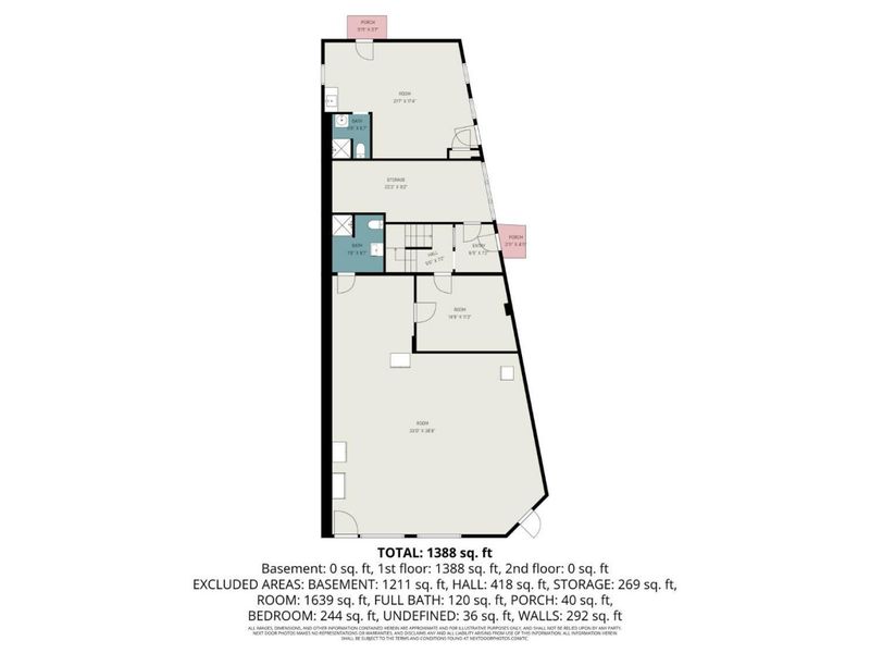 5700 Highland Avenue, Elmwood Place, OH 45216 Photo 4