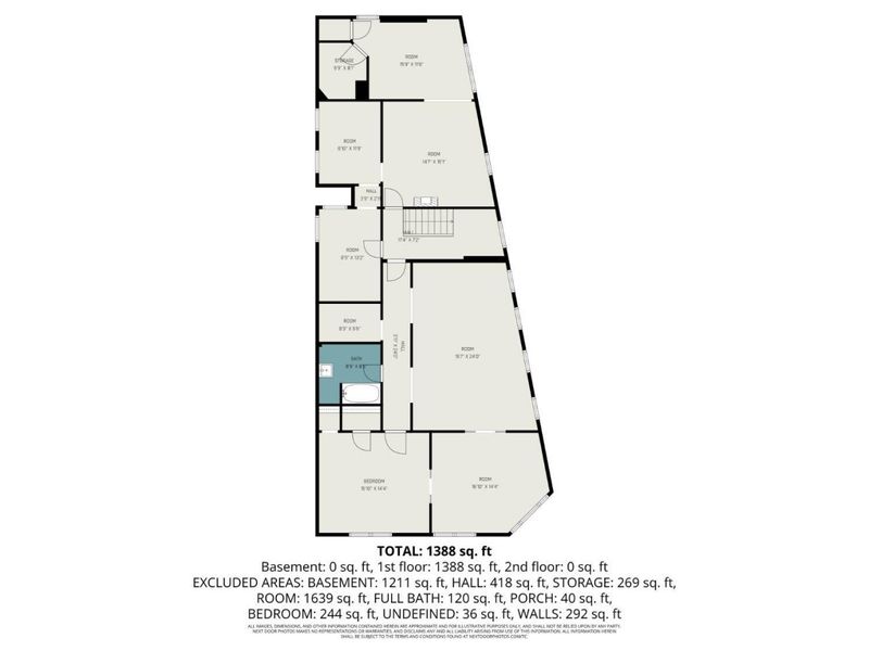 5700 Highland Avenue, Elmwood Place, OH 45216 Photo 5