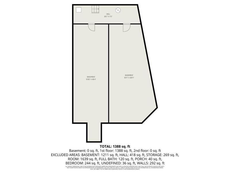 5700 Highland Avenue, Elmwood Place, OH 45216 Photo 6