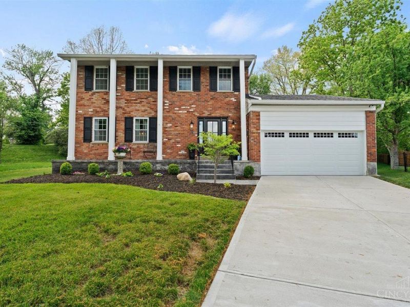 5249 Blenheim Court, Delhi Twp, OH 45238 Photo 1