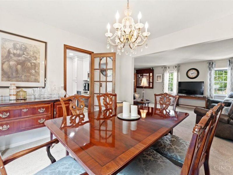 5249 Blenheim Court, Delhi Twp, OH 45238 Photo 21