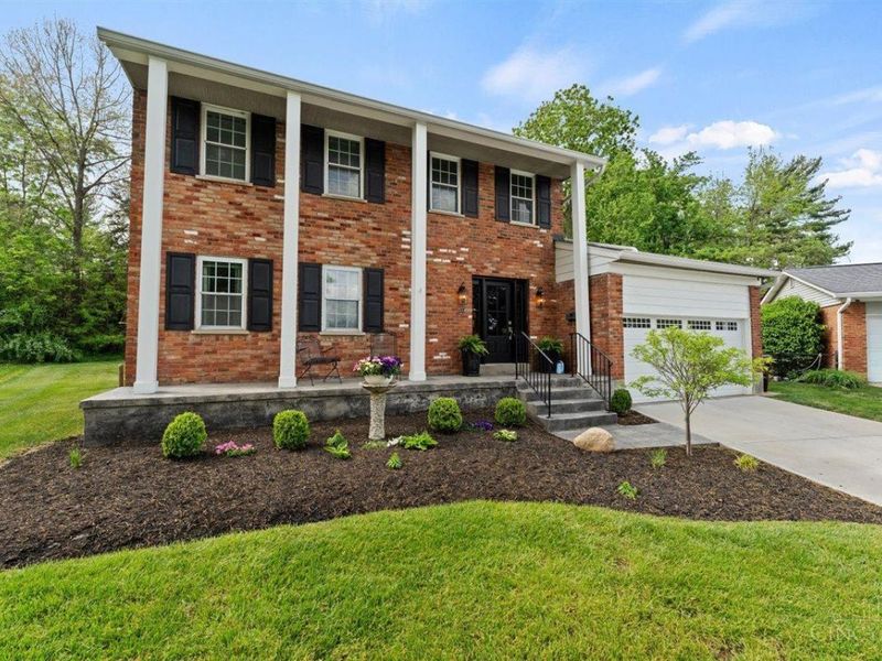 5249 Blenheim Court, Delhi Twp, OH 45238 Photo 3