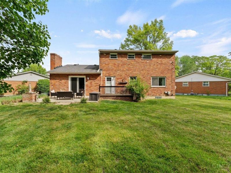 5249 Blenheim Court, Delhi Twp, OH 45238 Photo 42