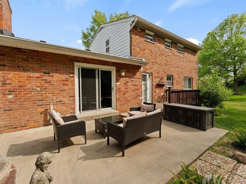 5249 Blenheim Court, Delhi Twp, OH 45238 Photo 43