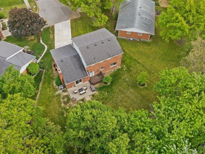 5249 Blenheim Court, Delhi Twp, OH 45238 Photo 46