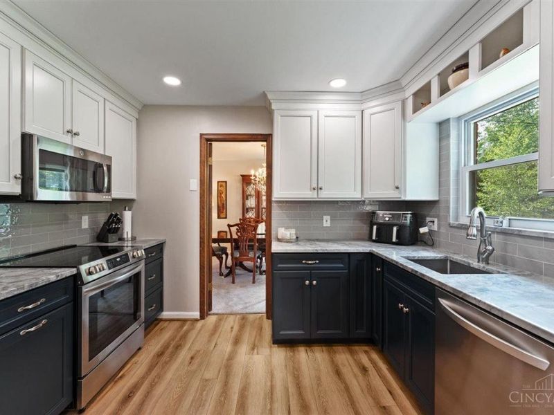 5249 Blenheim Court, Delhi Twp, OH 45238 Photo 5