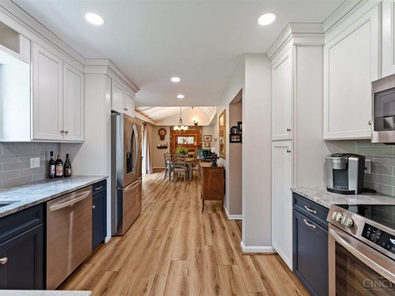 5249 Blenheim Court, Delhi Twp, OH 45238 Photo 7