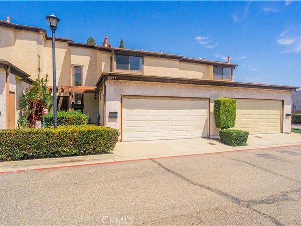 10055 Aspen, Santa Fe Springs, CA 90670