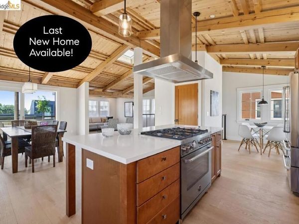 4436 Howe St, Oakland, CA 94611