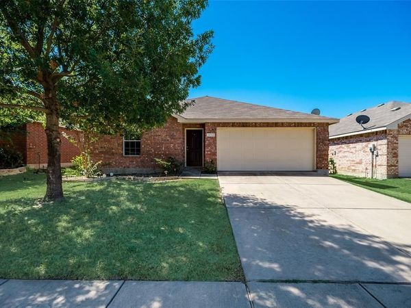 12712 Skeeter Drive, Frisco, TX 75036
