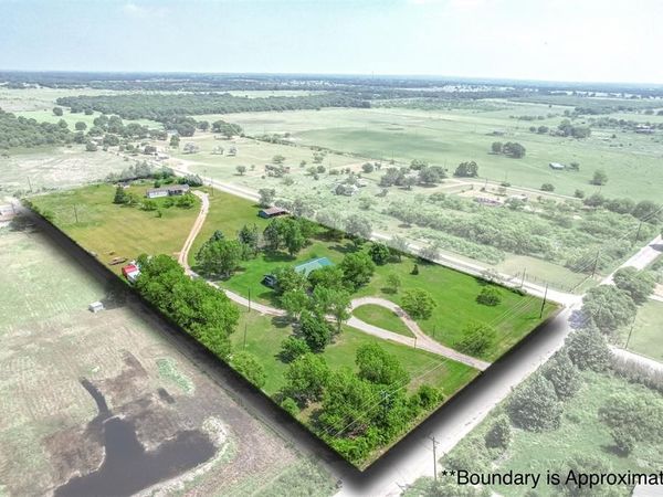 8102 County Road 254, Clyde, TX 79510