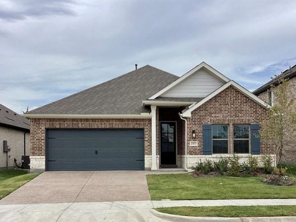 2413 Daisy Lane, Melissa, TX 75454