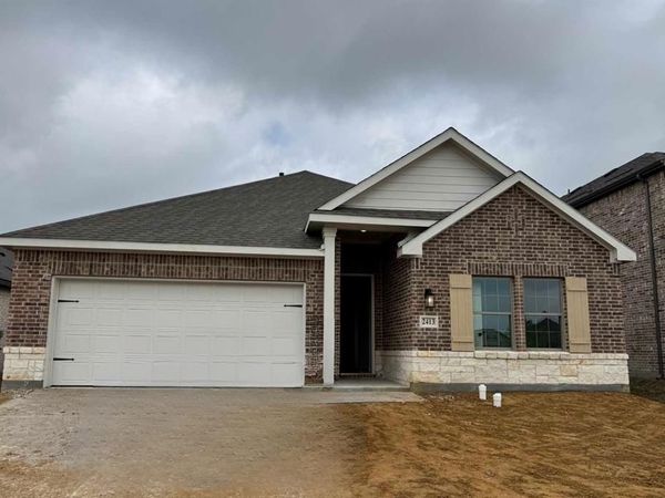 2413 Daisy Lane, Melissa, TX 75454