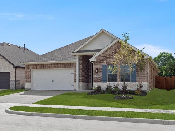 2413 Daisy Lane, Melissa, TX 75454