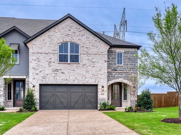 3112 Sir River Street, Lewisville, TX 75056