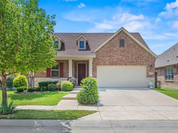 720 Louisville Road, Aubrey, TX 76227