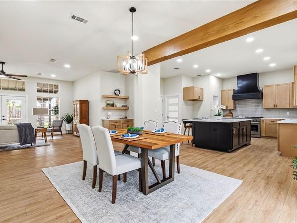 634 Meadowcrest Drive, Highland Village, TX 75077