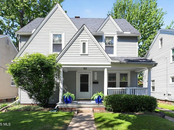 3839 Woodmont Road, Toledo, OH 43613