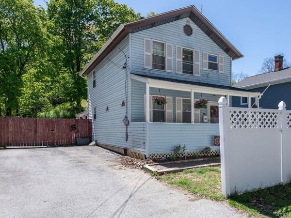 24 E Market Street , Hyde Park, NY 12538