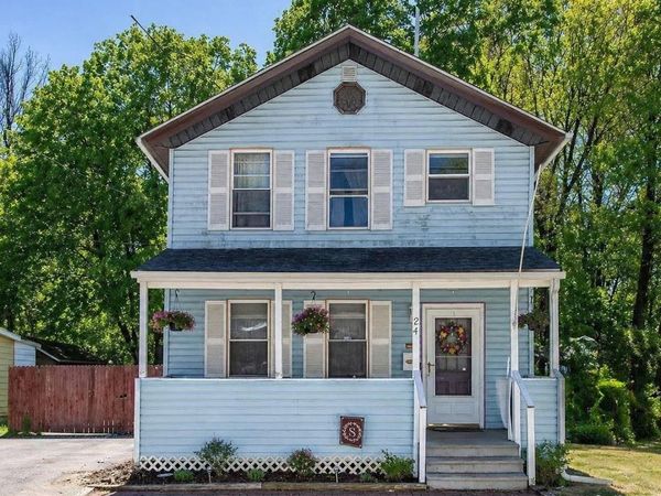 24 E Market Street , Hyde Park, NY 12538