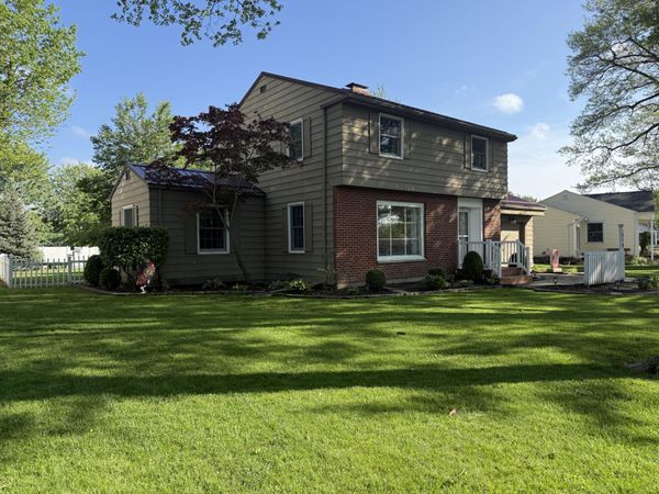 518 Willow Street, Celina, OH 45822