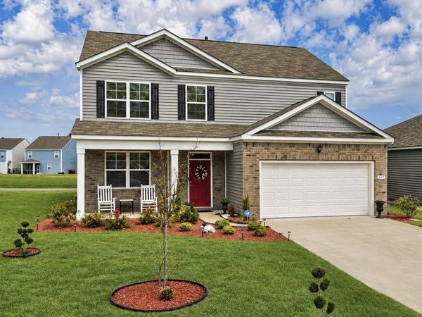 3681 Bells Lake Circle, Longs, SC 29568