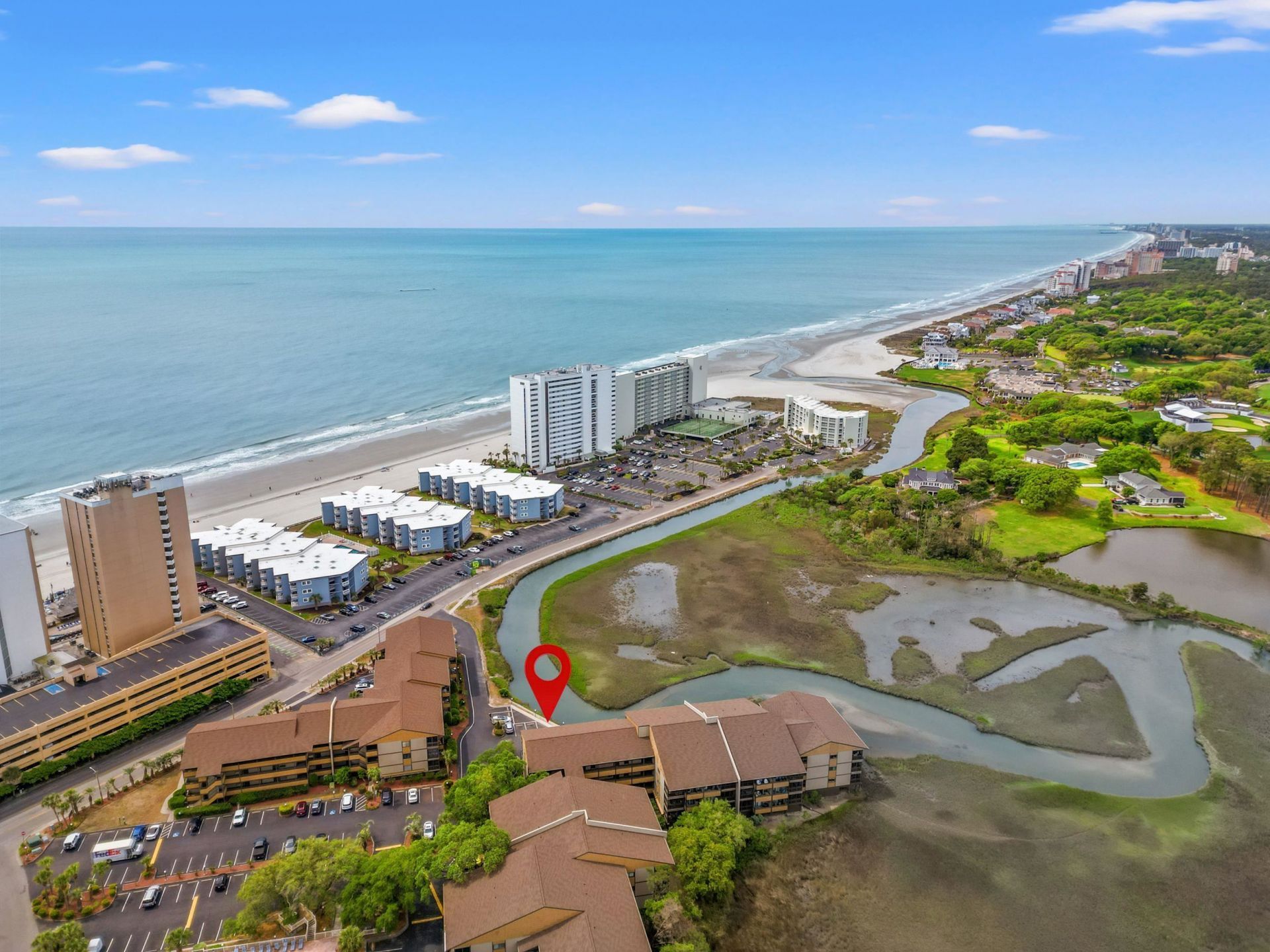 9501 Shore Dr.  Photo 44
