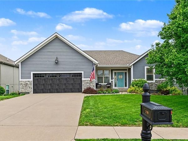 11408 Kimball Avenue, Kansas City, KS 66109