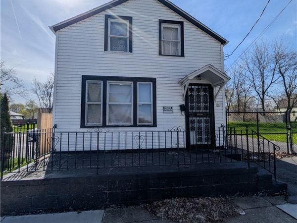 186 Grey Street , Buffalo, NY 14211