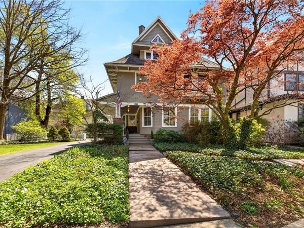 517 Park Avenue, Rochester, NY 14607