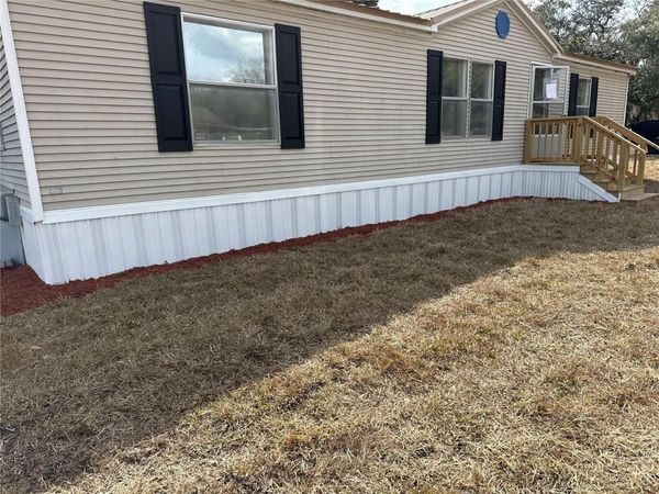 5520 INDIANA DRIVE , LADY LAKE, FL 32159