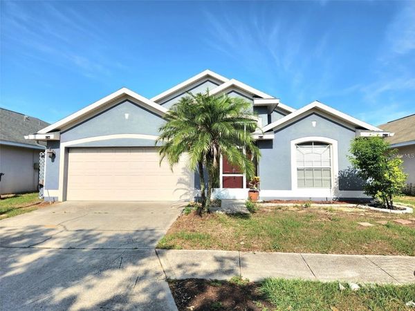 218 HAVERSHAM WAY , DAVENPORT, FL 33897