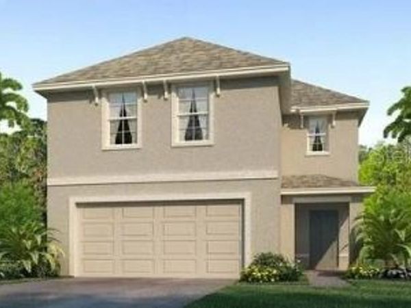 16803 DELIA STREET , WIMAUMA, FL 33598