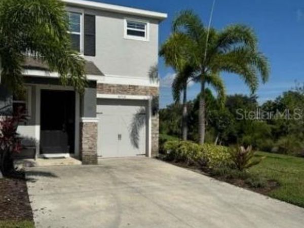 8708 ICE WINE STREET , SARASOTA, FL 34238