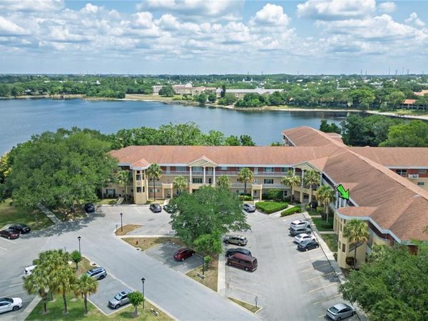 2021 SHANGRILA DRIVE, Unit 56, CLEARWATER, FL 33763