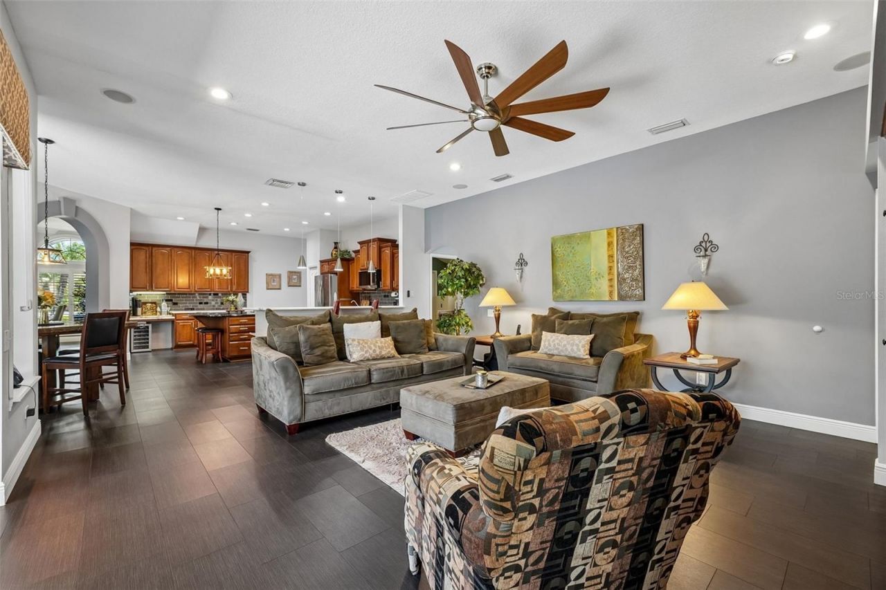 3433 Leaf Lake Drive, Land O Lakes, FL 34639 Photo