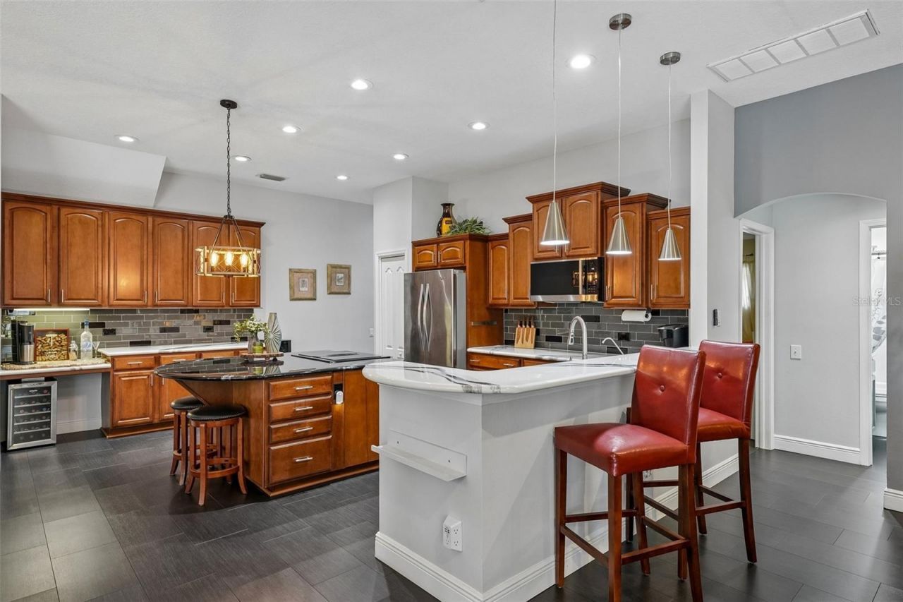 3433 Leaf Lake Drive, Land O Lakes, FL 34639 Photo