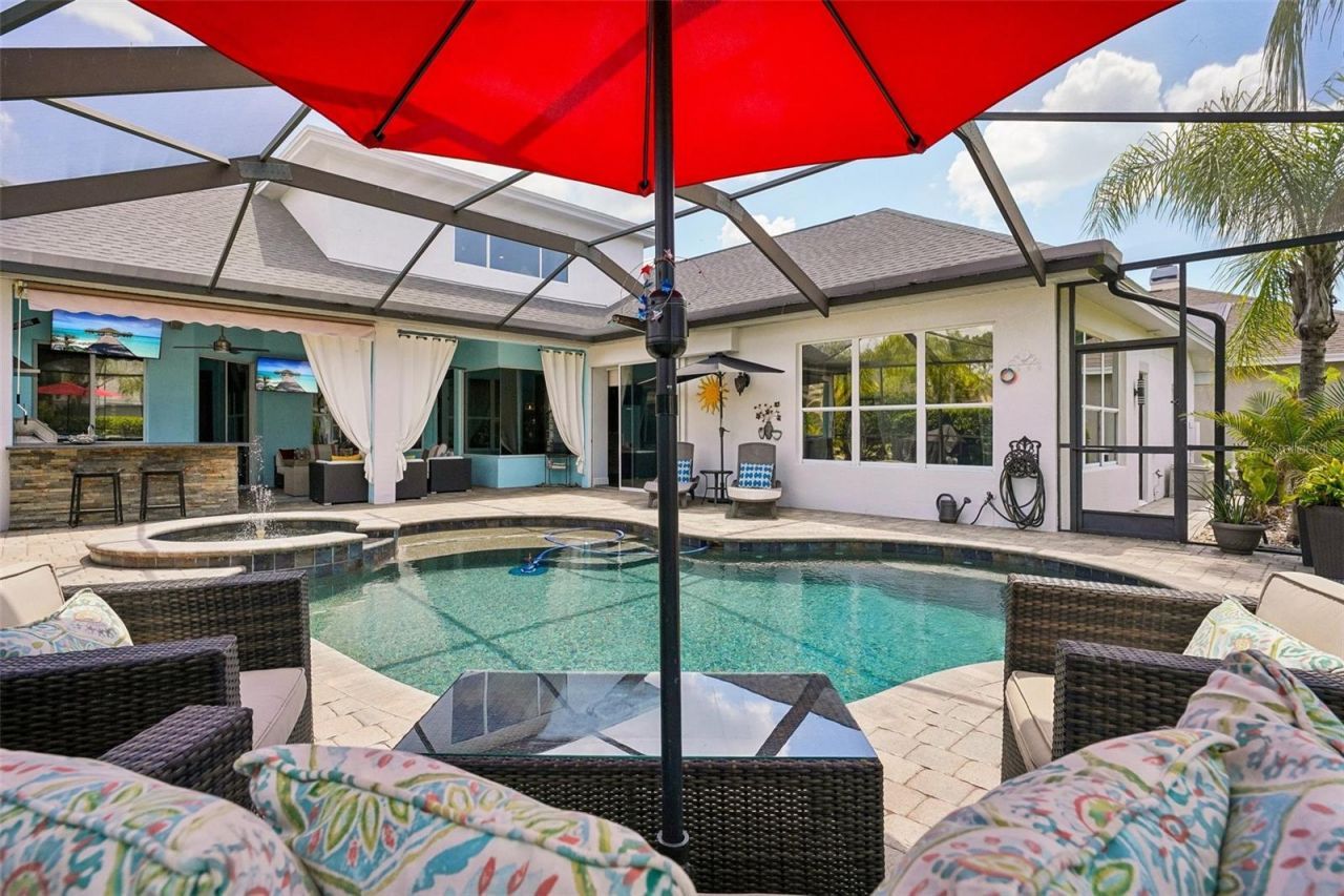 3433 Leaf Lake Drive, Land O Lakes, FL 34639 Photo